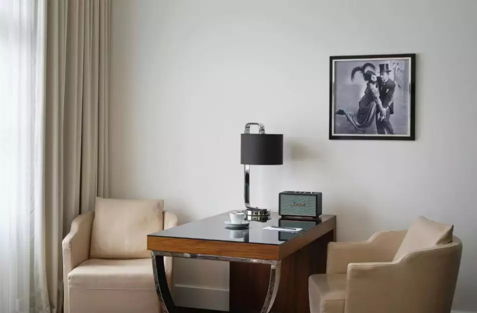 هتل Hotel am Steinplatz, Autograph Collection برلین